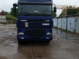 DAF 95, vilkikai