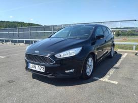 Ford Focus, 1.0 l., wagon