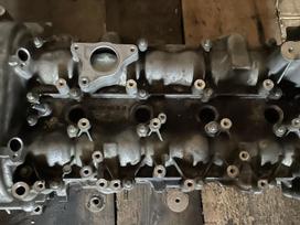 Mercedes-Benz A250, R270016 2,0, cylinder head