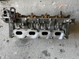 Opel Zafira, A16xer 55559340, cylinder head