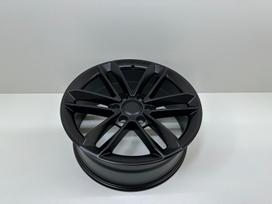 -Kita- Nauji ratlankiai J8,5x20 Et25, light alloy, R20