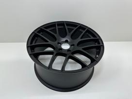 -Kita- Nauji ratai Tinka Mustang, легкосплавные , R20