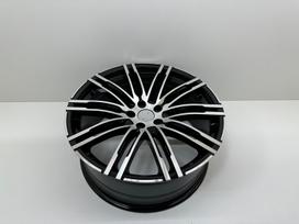 -Kita- Nauji ratai Macan, light alloy, R21