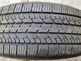 BF Goodrich Radial T/A SPEC, universalios 245/55 R18