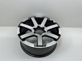 -Kita- Nauji J8,5x20 Et25 6x139,7 106, light alloy, R20