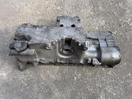BMW X5, M54b30, virzulis, dzinēja bloks, dzinēja galva