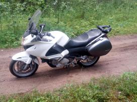 Honda NT 700cc, touring / sport touring / туристические