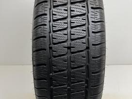 Dunlop Econodrive AS 2023m, all-season 215/65 R16