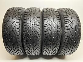 Orium Winter, зимние 185/65 R15