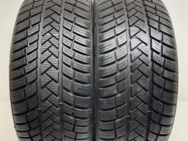 Vredestein Wintrac Pro 2020m, зимние 205/50 R17