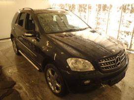 Mercedes-Benz ML350 for parts