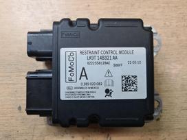 Ford Mustang R7f7010643 secured locked kx7t 14b321 bc lj8t 14b321 ac