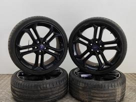 Ford FOCUS III ST, lengvojo lydinio, R19