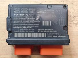 Kia Sportage R7f7015803 secured locked 95910 ch310 95910 ch320 95910