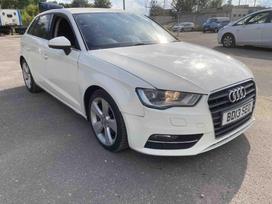 Audi A3 Variklis crbc deze ppm spalva y9k