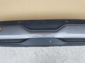 Nissan Qashqai, 850B26UA0A, Cen20721