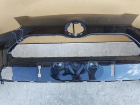 Toyota Yaris Cross, 521190DC20, Cen20736