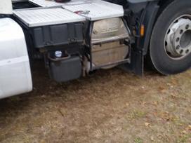 DAF 105, semi-trailer trucks