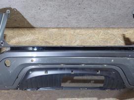 Land Rover Range Rover, K8D217D781AAW, Cen20931