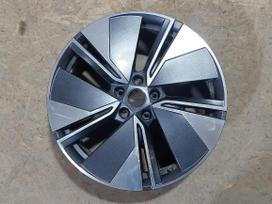 Skoda Enyaq, 5LA601025, Cen20952