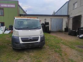 Citroen Jumper