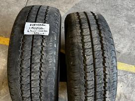 Kormoran, summer 215/65 R16