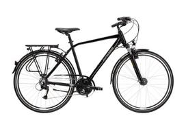 Hybrid bike Kross