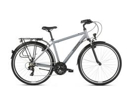 Hybrid bike Kross