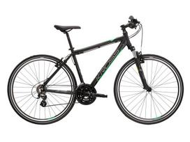 Hybrid bike Kross