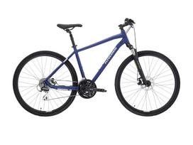 Hybrid bike Kross