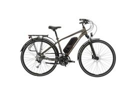 Electric bike Kross