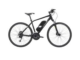 Electric bike Kross