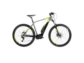 Electric bike Kross