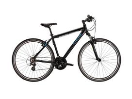 Hybrid bike Kross