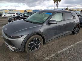 Hyundai IONIQ 5 Dėl dalių skambinkite 370 601 801 26 viber whatsapp 370 604