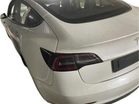 Tesla Model 3 for parts. Prekiaujame tesla s 3 x y modelių dalimis tiek na