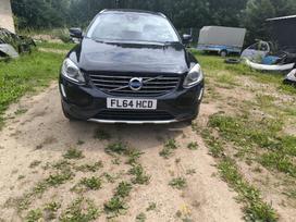 Volvo XC60 Variklis d5244t15 spalvos kodas 452 bagazines liftas atsarginis