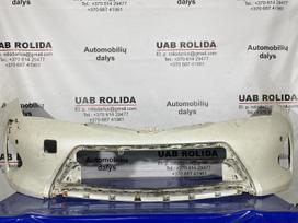 Toyota Auris body parts