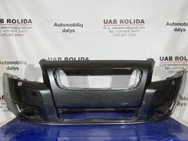 Volvo V50 kėbulo dalys