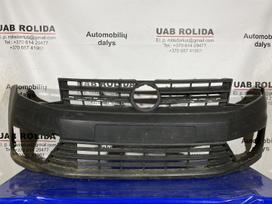 Volkswagen Caddy детали кузова