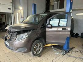 Mercedes-Benz Vito for parts