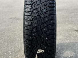 Continental ICECONTACT 2 | DYGLIUOTOS, winter 235/50 R19