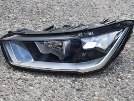 Audi A1, 8XA941003