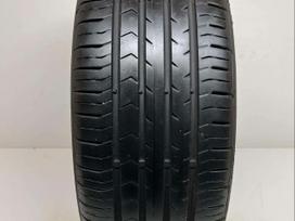 Continental ContiPremiumContact 5 2020m, летние 195/55 R16