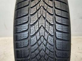Dunlop WinterSport 4D * 2025m, winter 225/60 R17
