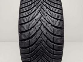 Semperit Speed Grip 5 2022m, зимние 215/45 R17