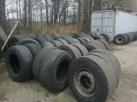 -Kita-, universalios 385/65 R22,5