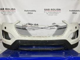 Hyundai Santa Fe детали кузова