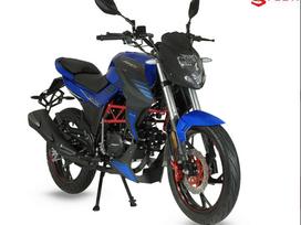 Fosti FR50 50cc, scooters / mopeds
