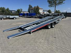 TEMARED Carkeeper 4020/2, autovežio